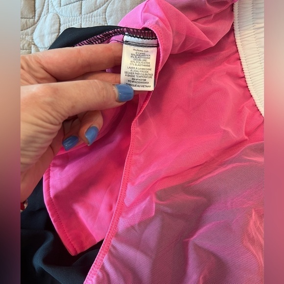 Chubbies The Capes Swim Trunks Men Classic Bathing Suit Short - Picture 16 of 16